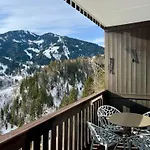 Alpendomizil 2 - Muehlbachblick *
