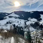 Alpendomizil 2 - Muehlbachblick Mühlbach am Hochkönig