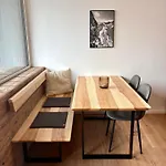 Alpendomizil 2 - Muehlbachblick Apartamento