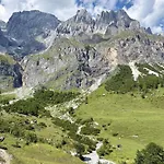 Apartamento Alpendomizil 2 - Muehlbachblick *