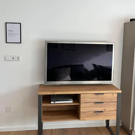 Alpendomizil 2 - Muehlbachblick Апартаменты Мюльбах-ам-Хохкёниг