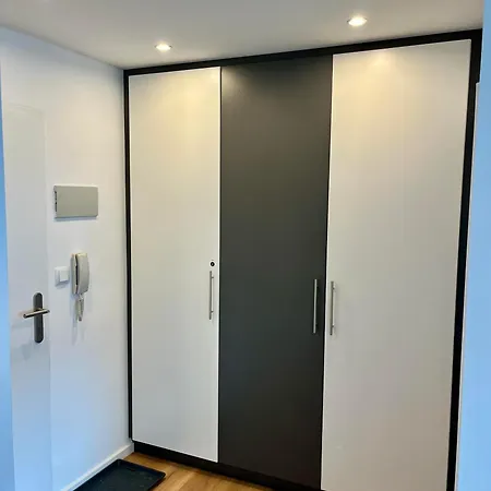 Alpendomizil 2 - Muehlbachblick