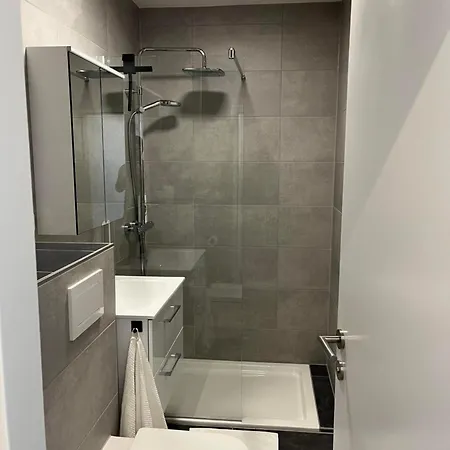 Alpendomizil 2 - Muehlbachblick Апартаменты Мюльбах-ам-Хохкёниг