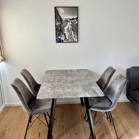 Alpendomizil 2 - Muehlbachblick * Мюльбах-ам-Хохкёниг