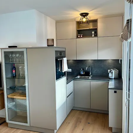 Alpendomizil 2 - Muehlbachblick Апартаменты *