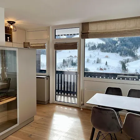 Alpendomizil 2 - Muehlbachblick * Мюльбах-ам-Хохкёниг