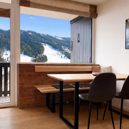 Alpendomizil 2 - Muehlbachblick * Mühlbach am Hochkönig