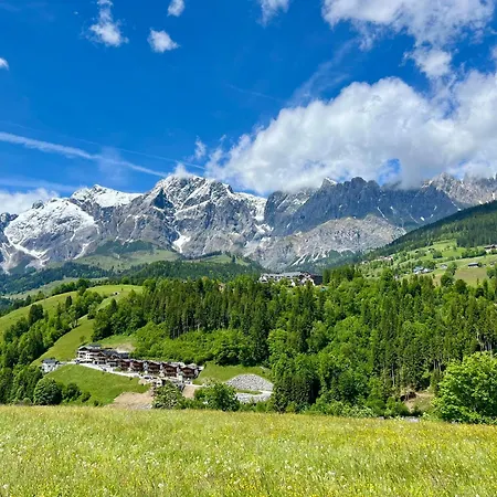 Apartamento Alpendomizil 2 - Muehlbachblick