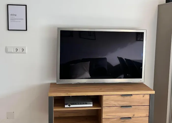 Alpendomizil 2 - Muehlbachblick Apartman Mühlbach am Hochkönig