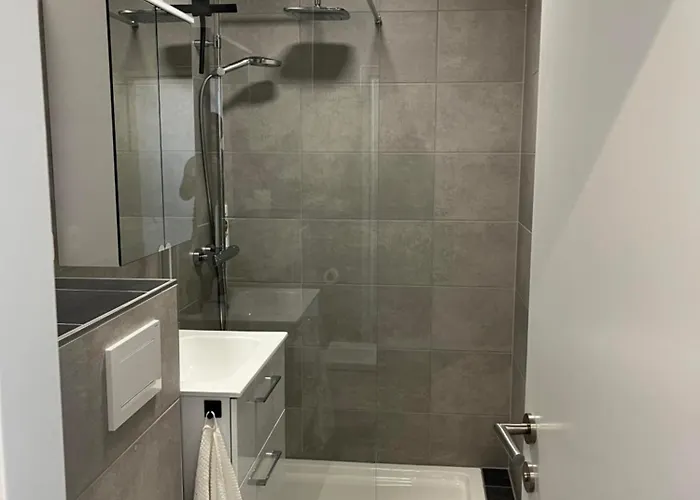 Alpendomizil 2 - Muehlbachblick Appartement Mühlbach am Hochkönig