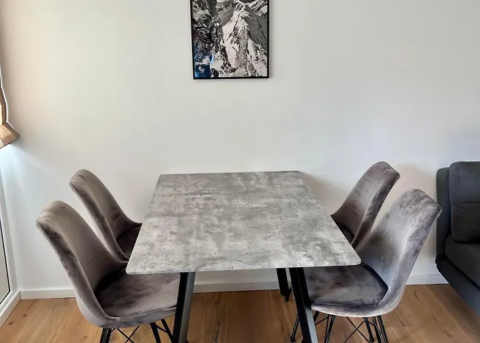 Alpendomizil 2 - Muehlbachblick * Mühlbach am Hochkönig