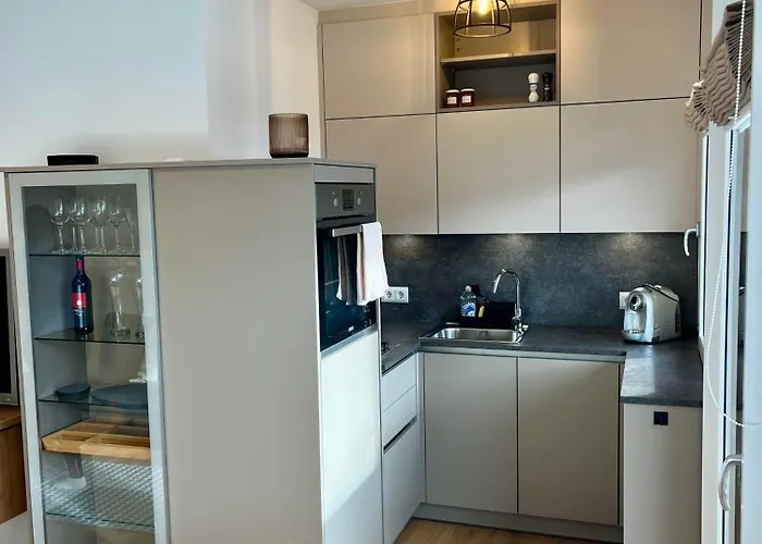 Alpendomizil 2 - Muehlbachblick Appartement *