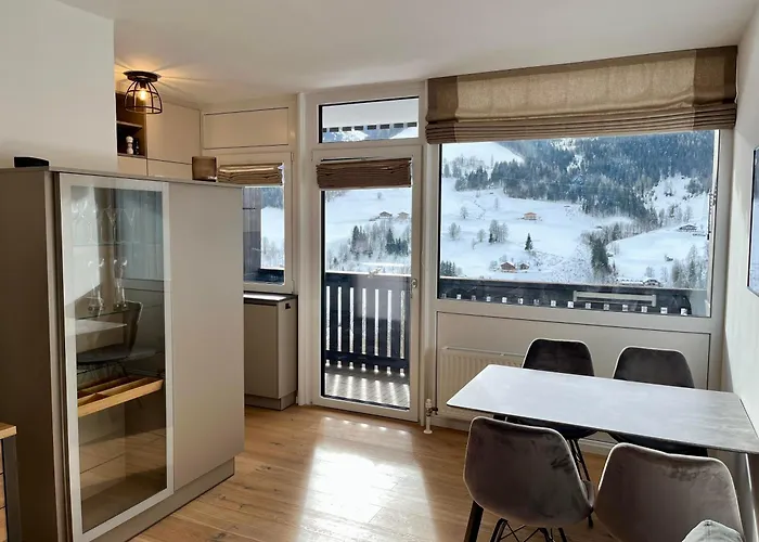 Alpendomizil 2 - Muehlbachblick * Mühlbach am Hochkönig