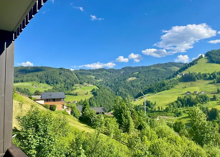 Alpendomizil 2 - Muehlbachblick * Mühlbach am Hochkönig
